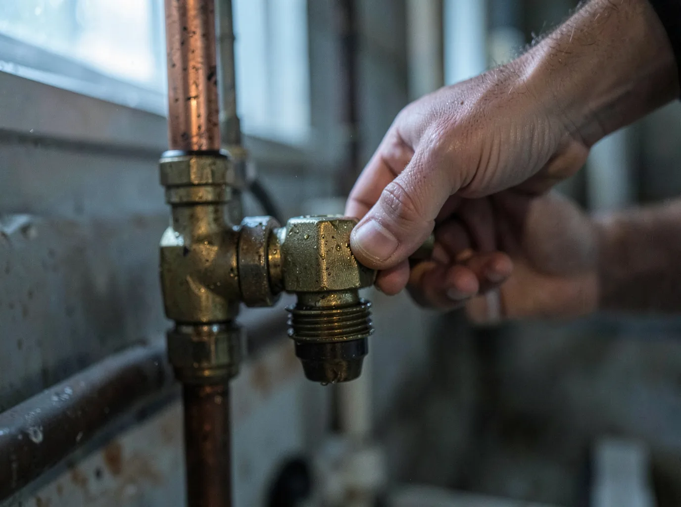 Emergency Plumber Colfax, WA FAQs